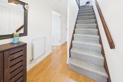 3 bedroom terraced house for sale, Colliers Field, Cinderford, GL14 2SW