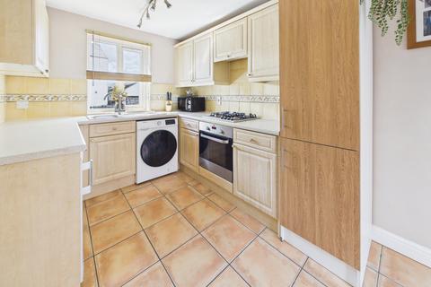 3 bedroom terraced house for sale, Colliers Field, Cinderford, GL14 2SW