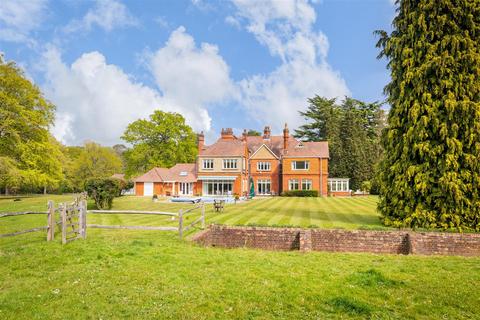 10 bedroom country house for sale, Mayflower Lane, Cobham
