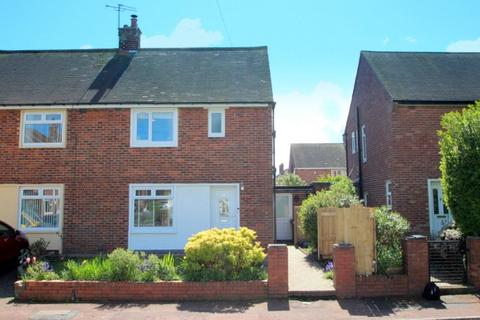 3 bedroom semi-detached house for sale, Bavington Gardens, North Shields, NE30