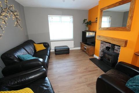 3 bedroom semi-detached house for sale, Bavington Gardens, North Shields, NE30