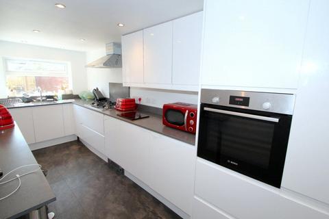 3 bedroom semi-detached house for sale, Bavington Gardens, North Shields, NE30