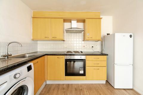 2 bedroom flat for sale, Chancellor Court, LIVERPOOL, Merseyside, L8