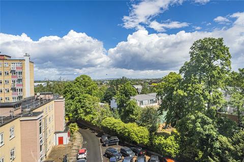 Argyle House, Richmond 2 bed apartment - £450,000
