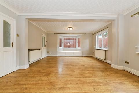 3 bedroom semi-detached house for sale, The Packway, Larkhill, Salisbury