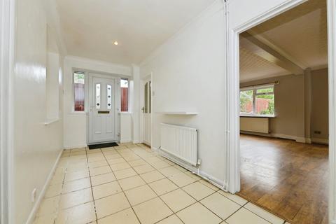 3 bedroom semi-detached house for sale, The Packway, Larkhill, Salisbury