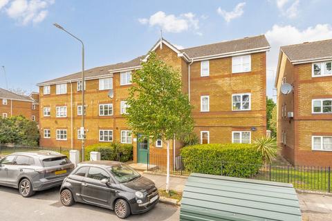 Somerton Road, London NW2
