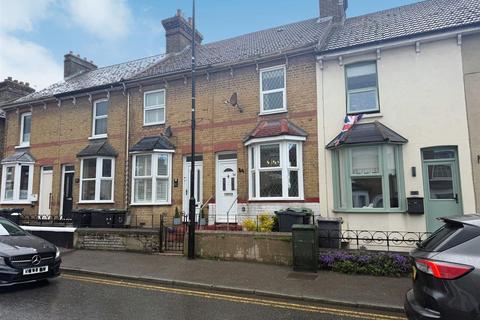 2 bedroom terraced house for sale, Malling Road, Snodland