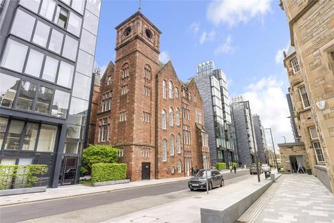 undefined, Flat 14, 13 Simpson Loan, Quartermile, Lauriston, Edinburgh, EH3 9GN