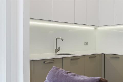 undefined, Flat 14, 13 Simpson Loan, Quartermile, Lauriston, Edinburgh, EH3 9GN