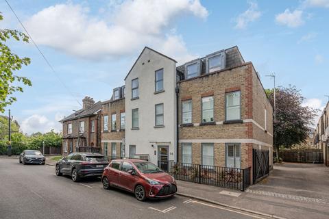 Alt Grove, Wimbledon, London, SW19