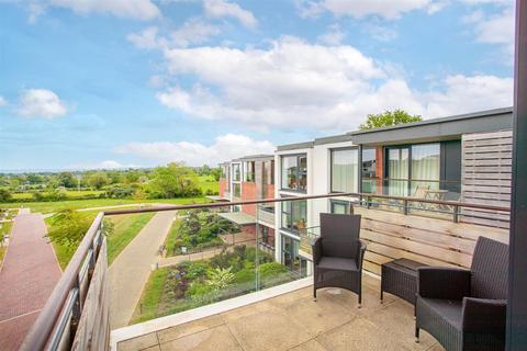 2 bedroom retirement property for sale, Ash Lane, Wadswick Green, Corsham