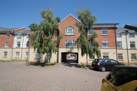 2 bedroom flat to rent, Shawbury Avenue, Kingsway, Gloucester, GL2