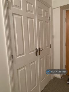 undefined, Wallace St, Glasgow, G5