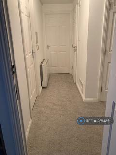 undefined, Wallace St, Glasgow, G5