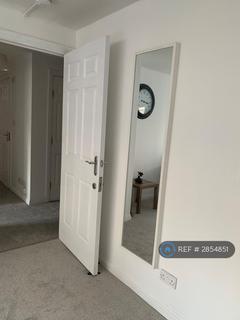 undefined, Wallace St, Glasgow, G5