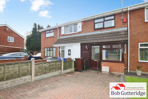 undefined, Hareshaw Grove, Stoke-On-Trent