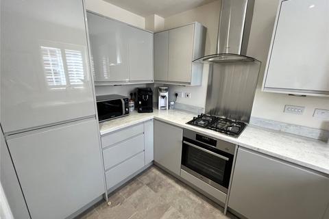 3 bedroom detached house for sale, Fern Tree Walk, Burton-on-Trent, Staffordshire