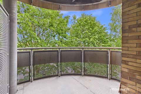 2 bedroom apartment to rent, Branagh Court, Reading, Berkshire, RG30