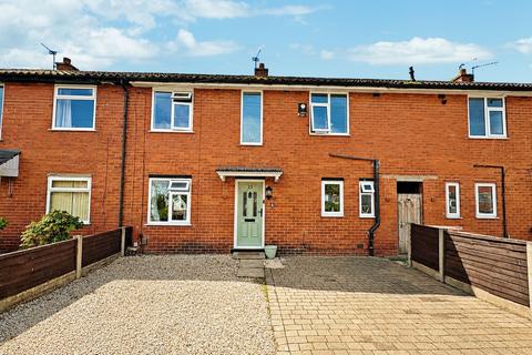 3 bedroom terraced house for sale, Washacre, Westhoughton, BL5