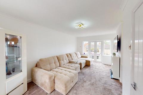 3 bedroom terraced house for sale, Washacre, Westhoughton, BL5