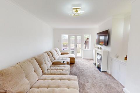 3 bedroom terraced house for sale, Washacre, Westhoughton, BL5