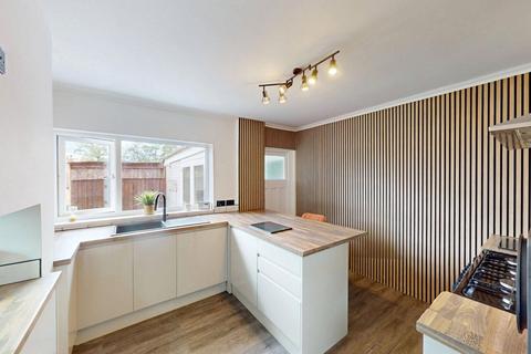 3 bedroom terraced house for sale, Washacre, Westhoughton, BL5