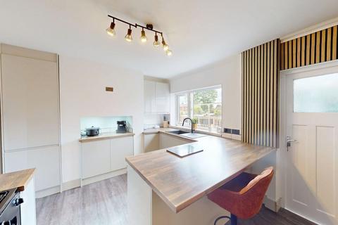 3 bedroom terraced house for sale, Washacre, Westhoughton, BL5