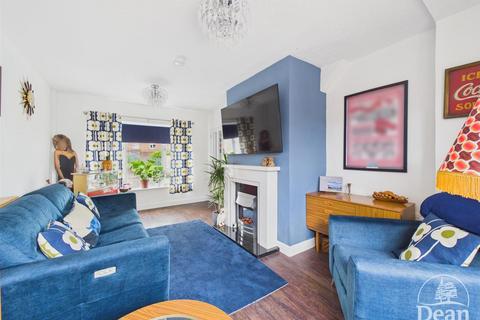 3 bedroom end of terrace house for sale, Hopewell, Cinderford