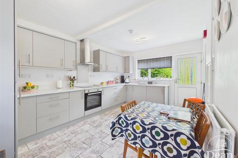 3 bedroom end of terrace house for sale, Hopewell, Cinderford