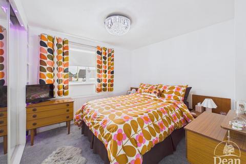 3 bedroom end of terrace house for sale, Hopewell, Cinderford