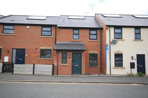 3 bedroom terraced house for sale, Market Street, Droylsden M43