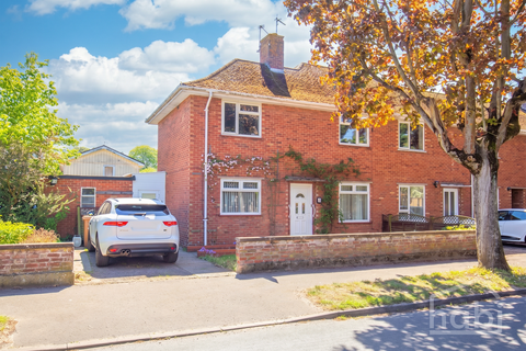 6 bedroom semi-detached house to rent, Norwich NR5