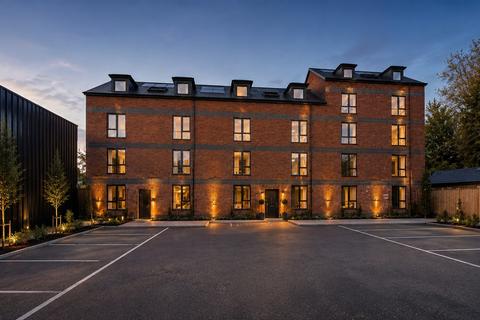 1 bedroom apartment to rent, New Road, Rubery, B45