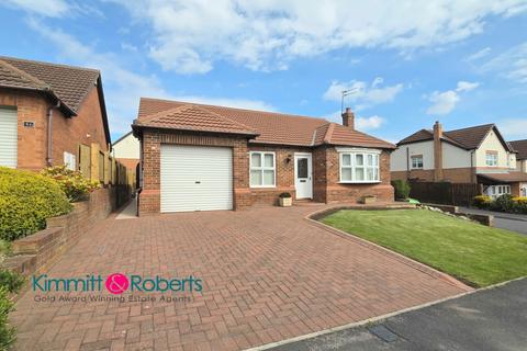 undefined, Briardene Way, Easington Colliery, Peterlee, Durham, SR8 3NR