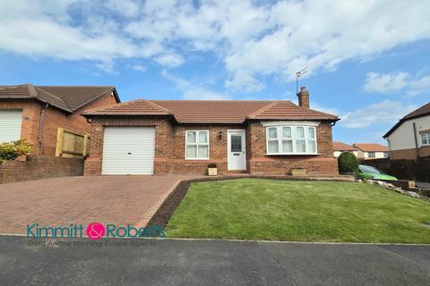 undefined, Briardene Way, Easington Colliery, Peterlee, Durham, SR8 3NR