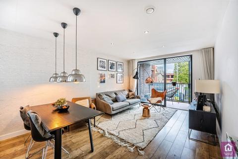 3 bedroom flat for sale, Roper Court, 109 George Leigh Street, Ancoats, Manchester City Centre, M4