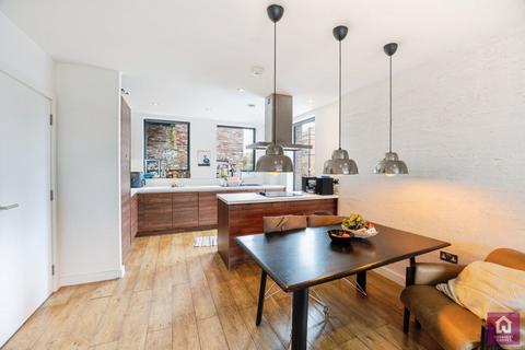 3 bedroom flat for sale, Roper Court, 109 George Leigh Street, Ancoats, Manchester City Centre, M4
