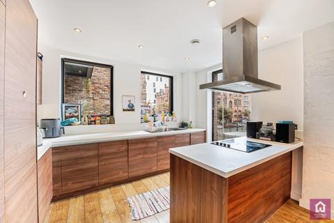 3 bedroom flat for sale, Roper Court, 109 George Leigh Street, Ancoats, Manchester City Centre, M4