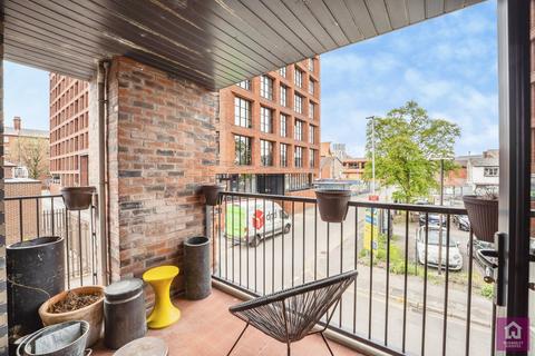 3 bedroom flat for sale, Roper Court, 109 George Leigh Street, Ancoats, Manchester City Centre, M4