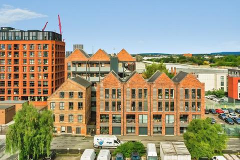 3 bedroom flat for sale, Roper Court, 109 George Leigh Street, Ancoats, Manchester City Centre, M4
