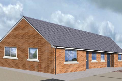 undefined, Nicholas Way, Old Road, Longtown, CA6