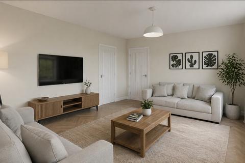 undefined, Nicholas Way, Old Road, Longtown, CA6