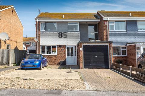 3 bedroom end of terrace house for sale, Eastchurch Road, Cliftonville, Margate, Kent, CT9