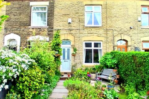 3 bedroom terraced house for sale, 30 Alt Lane, Oldham OL8 2EL