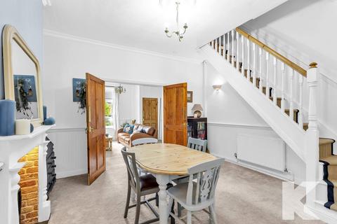 3 bedroom terraced house for sale, 30 Alt Lane, Oldham OL8 2EL