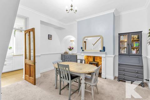 3 bedroom terraced house for sale, 30 Alt Lane, Oldham OL8 2EL