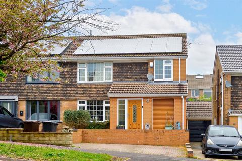 5 bedroom semi-detached house for sale, Barncliffe Road, Fulwood, Sheffield