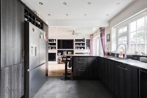 5 bedroom semi-detached house for sale, Barncliffe Road, Fulwood, Sheffield