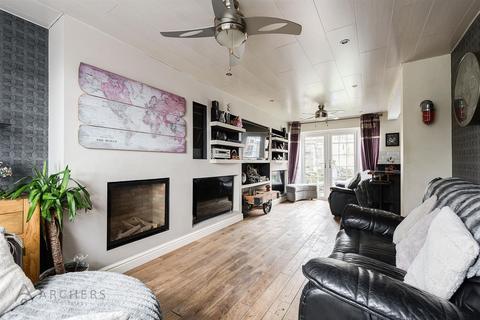 5 bedroom semi-detached house for sale, Barncliffe Road, Fulwood, Sheffield